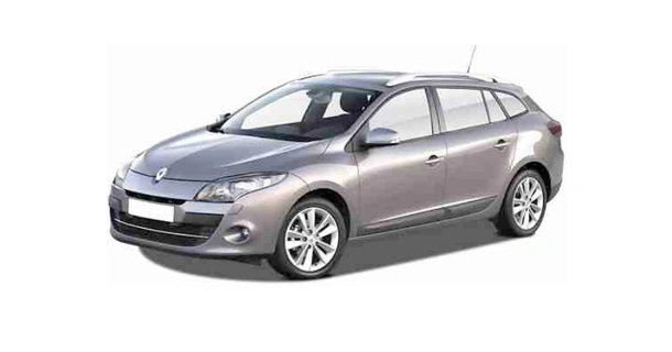 Renault Megane III Grandtour [KZ] (2008-2016)